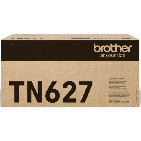 Oryginalny Toner Black Brother TN627BK, TN-627BK